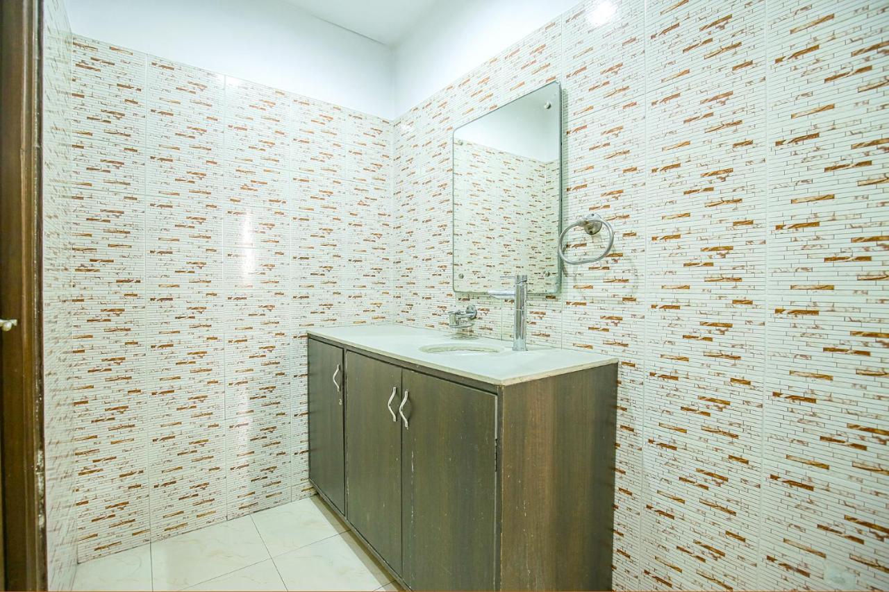 Hotel Hk Continental Amritsar Bagian luar foto