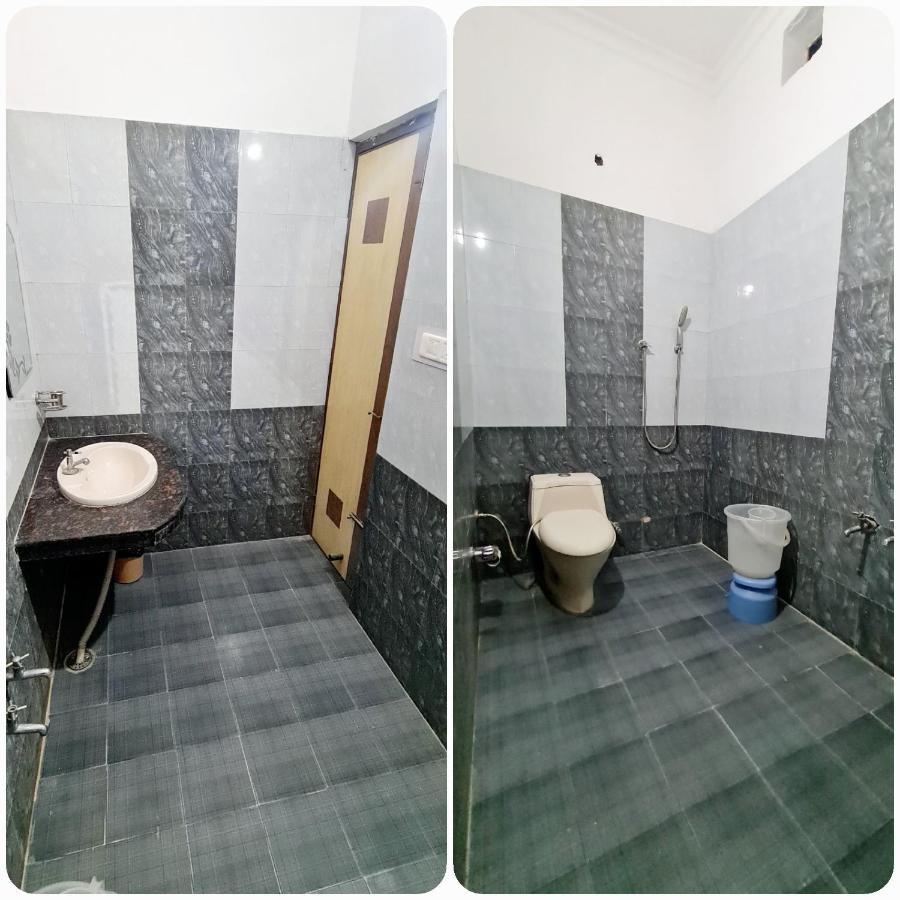 Hotel Hk Continental Amritsar Bagian luar foto
